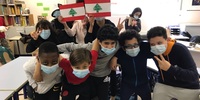 Carême 2021 France Liban