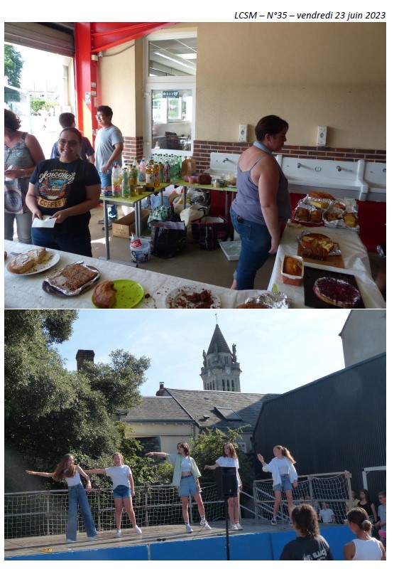 Coll ge La Croix Saint Marceau Coll ge La Croix Saint Marceau